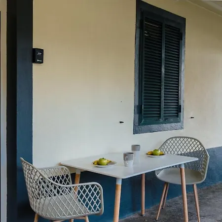 Guestready - Delight Getaway In Madeira דירה *