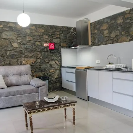 Apartamento Guestready - Tranquil Getaway In Madeira *