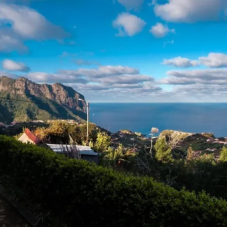 Guestready - Tranquil Getaway In Madeira