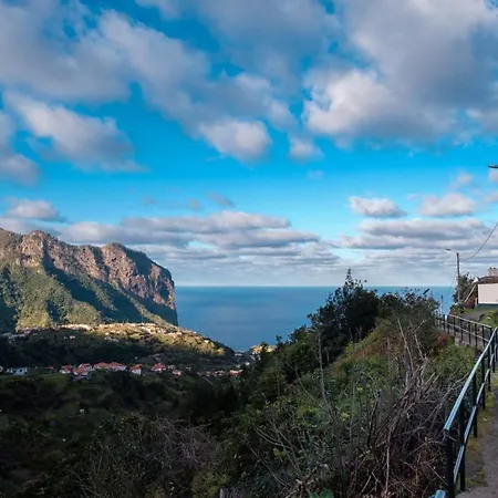 Guestready - Tranquil Getaway In Madeira