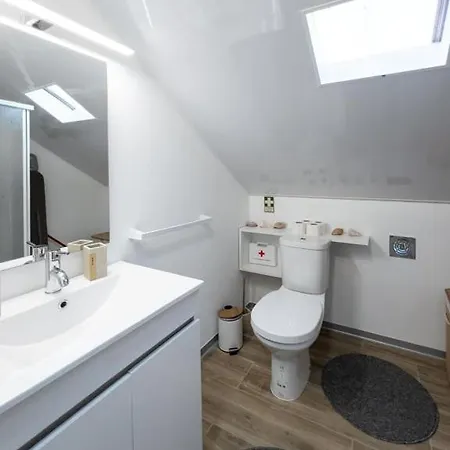 Guestready - Tranquil Getaway In Madeira Machico (Madeira)