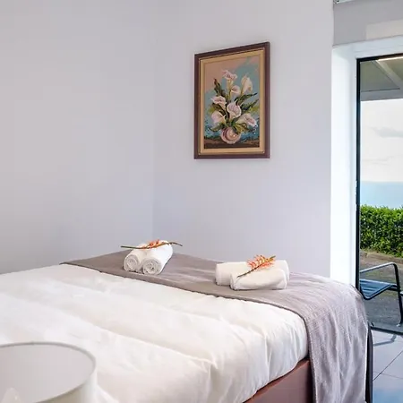 Apartamento Guestready - Tranquil Getaway In Madeira *