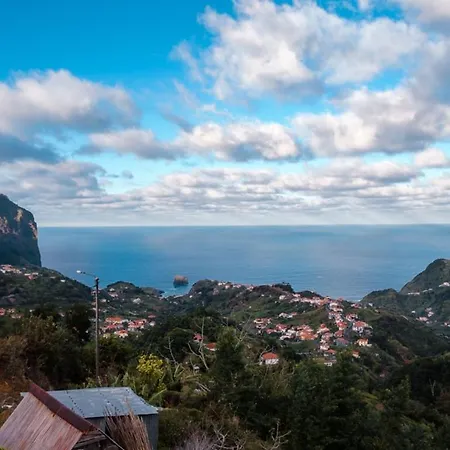 Guestready - Tranquil Getaway In Madeira Machico (Madeira)
