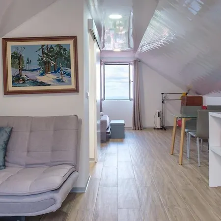 Apartamento Guestready - Tranquil Getaway In Madeira *