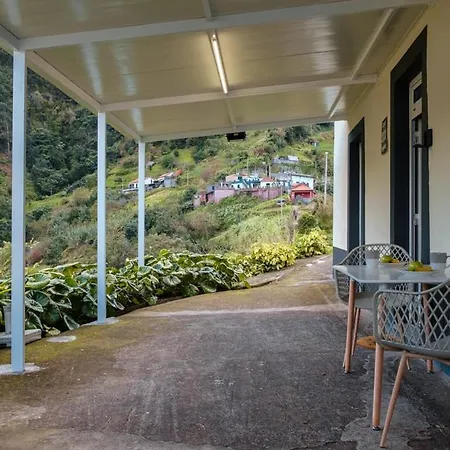 Guestready - Tranquil Getaway In Madeira