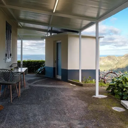 Daire Guestready - Delight Getaway In Madeira Machico (Madeira)