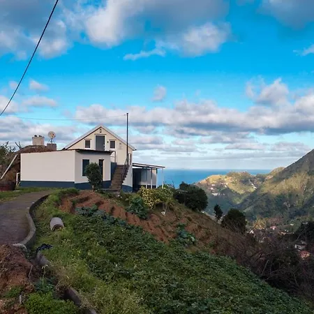Guestready - Delight Getaway In Madeira 公寓 马希库