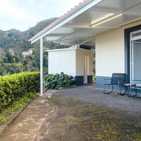 Guestready - Tranquil Getaway In Madeira * Machico (Madeira)