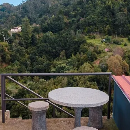 Apartment Guestready - Tranquil Getaway In Madeira *