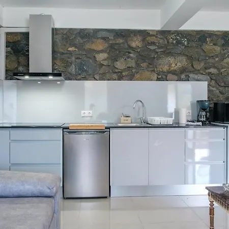 Apartment Guestready - Tranquil Getaway In Madeira