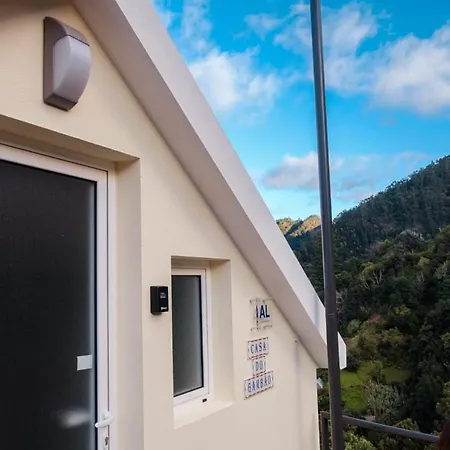 Lägenhet Guestready - Delight Getaway In Madeira