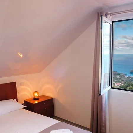 Guestready - Delight Getaway In Madeira 아파트 마치코