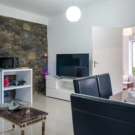 Guestready - Delight Getaway In Madeira * 마치코