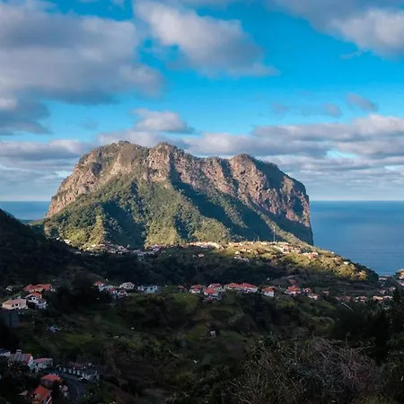 Guestready - Tranquil Getaway In Madeira Apartment *