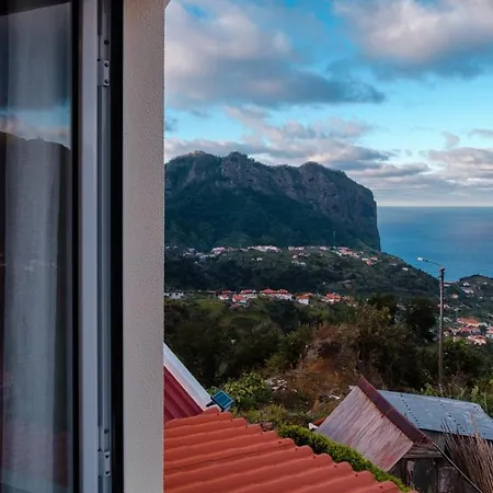 Apartment Guestready - Tranquil Getaway In Madeira *