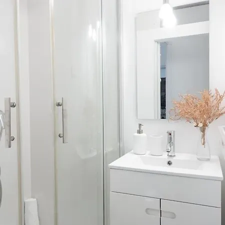 Apartment Guestready - Tranquil Getaway In Madeira Machico (Madeira)