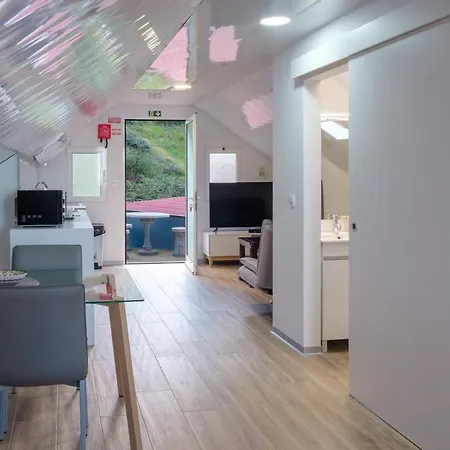 Guestready - Tranquil Getaway In Madeira Apartment *