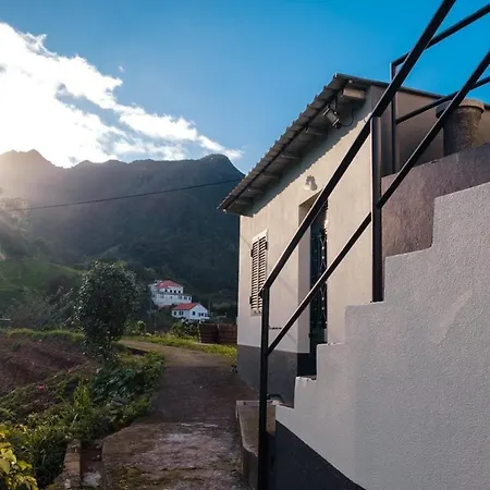 Daire Guestready - Delight Getaway In Madeira Machico (Madeira)