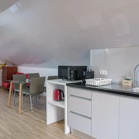 Guestready - Delight Getaway In Madeira 아파트 *