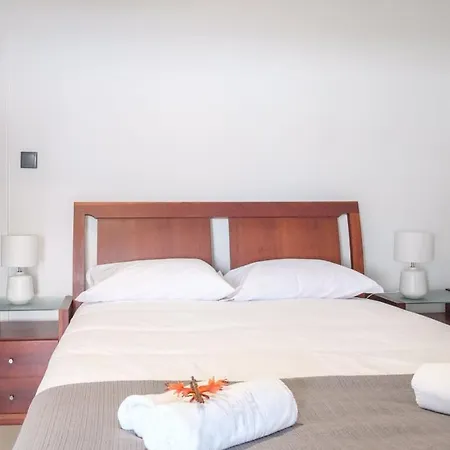 Guestready - Delight Getaway In Madeira 公寓 马希库