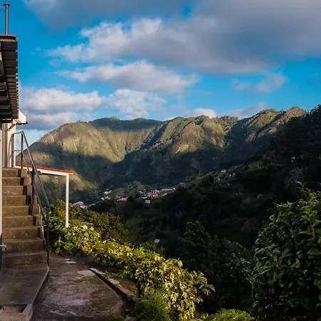 Guestready - Delight Getaway In Madeira 마치코