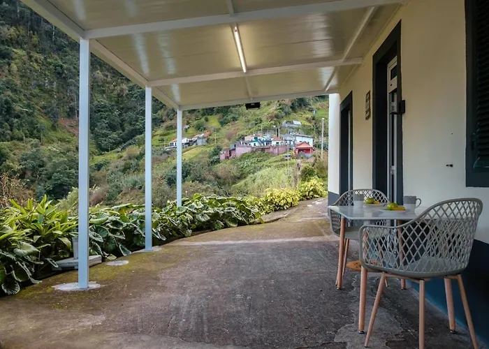 Guestready - Delight Getaway In Madeira