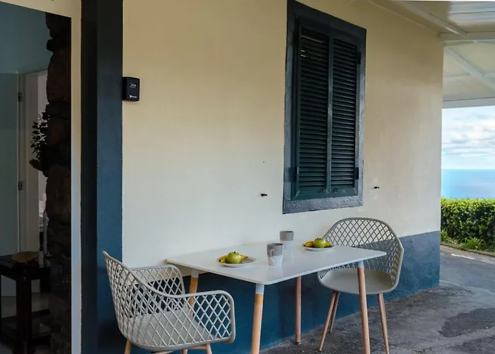 Guestready - Delight Getaway In Madeira Lägenhet *