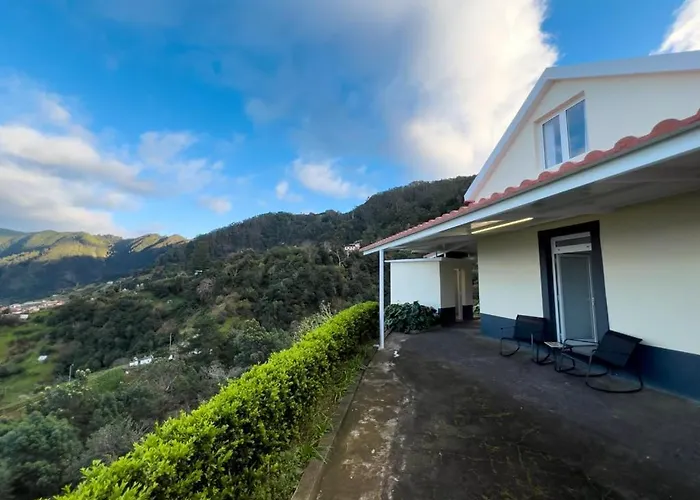 Guestready - Delight Getaway In Madeira Daire Machico (Madeira)