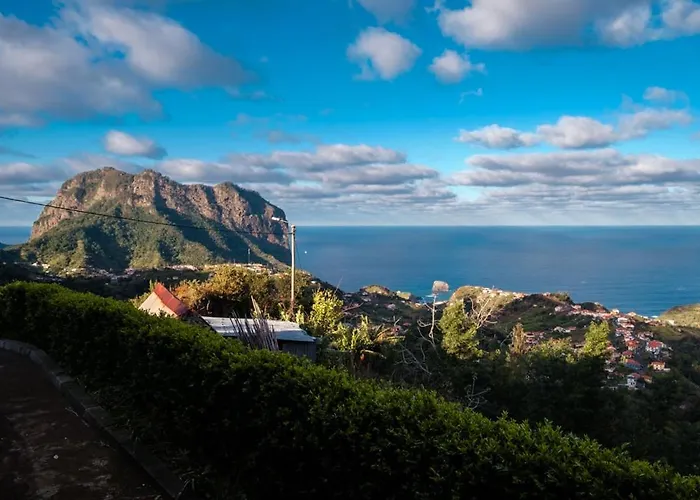 Guestready - Delight Getaway In Madeira