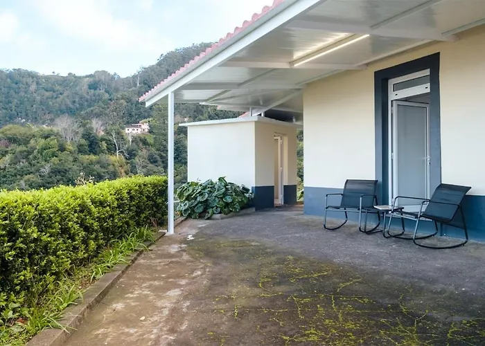 Guestready - Delight Getaway In Madeira * Machico (Madeira)