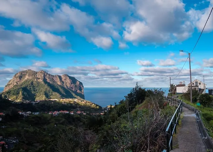 Guestready - Delight Getaway In Madeira