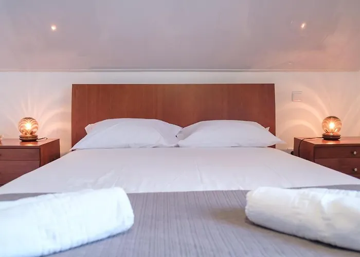 Guestready - Delight Getaway In Madeira Lägenhet