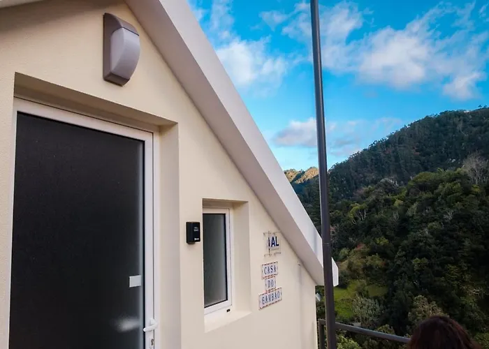 Lägenhet Guestready - Delight Getaway In Madeira