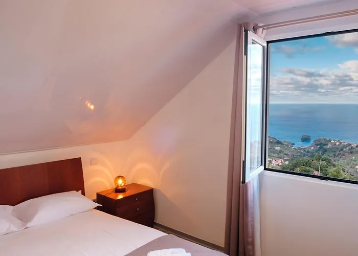 Guestready - Delight Getaway In Madeira Daire Machico (Madeira)