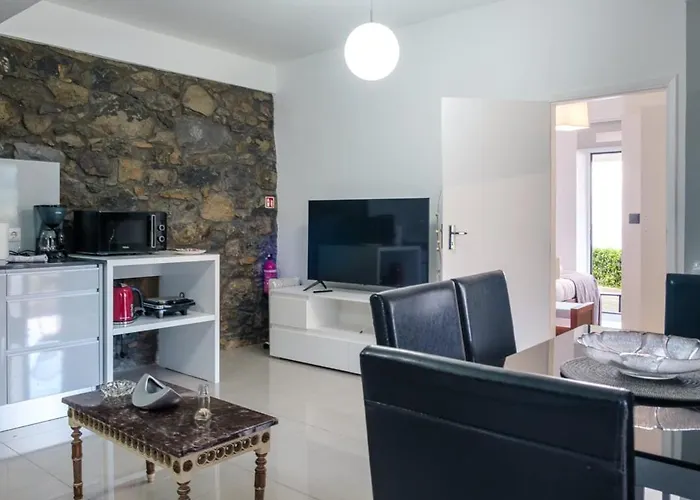 Guestready - Delight Getaway In Madeira * Machico (Madeira)