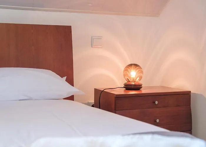 Guestready - Delight Getaway In Madeira Lägenhet