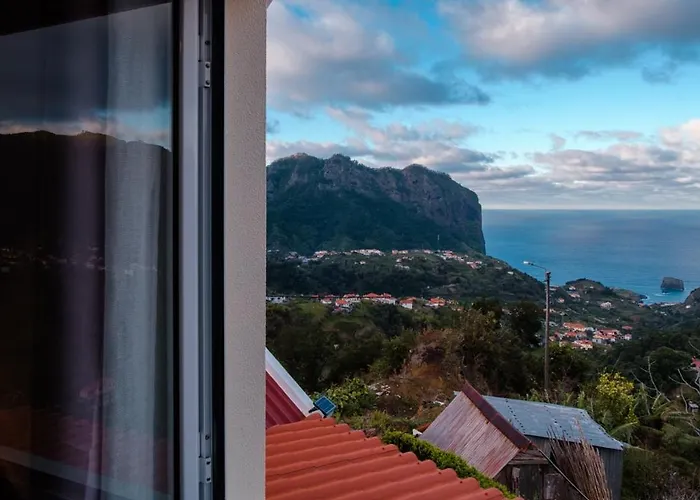 Daire Guestready - Delight Getaway In Madeira *