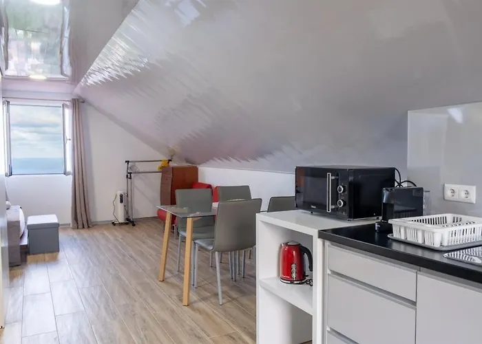Guestready - Delight Getaway In Madeira Daire Machico (Madeira)