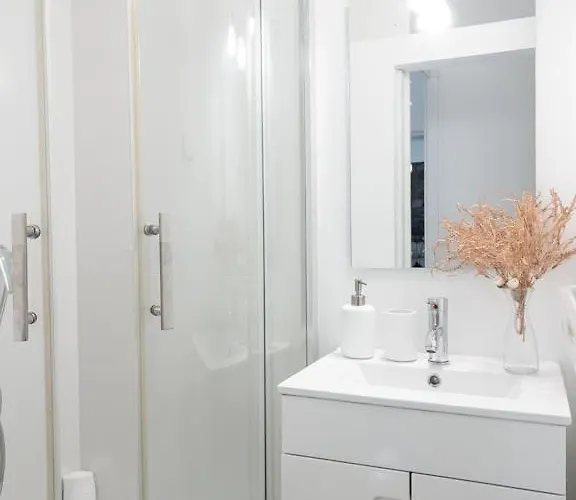 Lägenhet Guestready - Delight Getaway In Madeira Machico (Madeira)