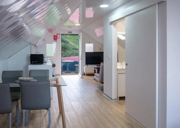 Guestready - Delight Getaway In Madeira Daire *