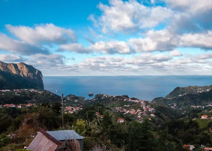 Guestready - Delight Getaway In Madeira Machico (Madeira)