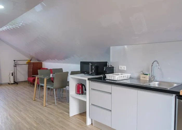 Guestready - Delight Getaway In Madeira Lägenhet *