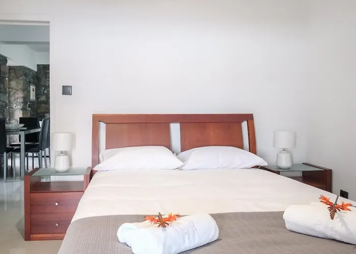 Guestready - Delight Getaway In Madeira Lägenhet Machico (Madeira)