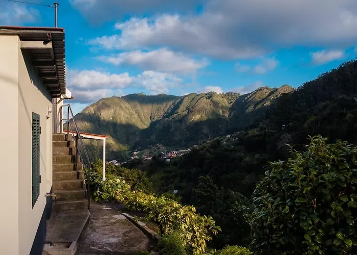 Guestready - Delight Getaway In Madeira Machico (Madeira)