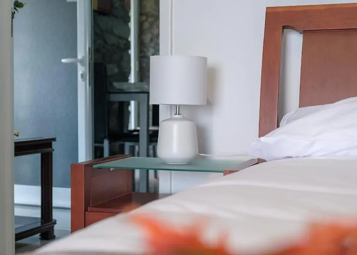 Guestready - Delight Getaway In Madeira Lägenhet