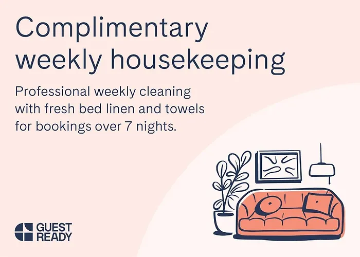 Guestready - Delight Getaway In Madeira Daire